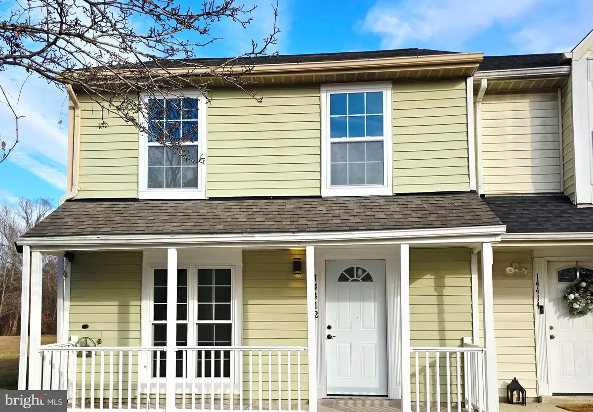 Upper Marlboro, MD 20772,14412 MARLBOROUGH DR