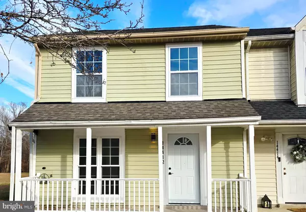 14412 MARLBOROUGH DR, Upper Marlboro, MD 20772