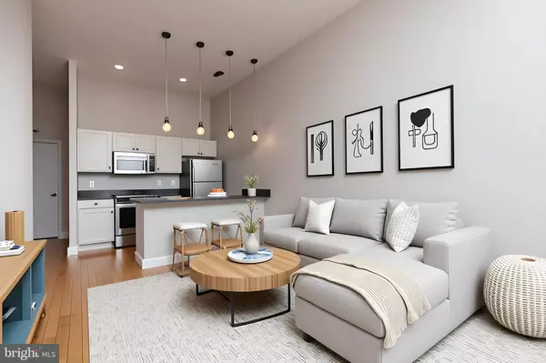 315 ARCH ST #408, Philadelphia, PA 19106