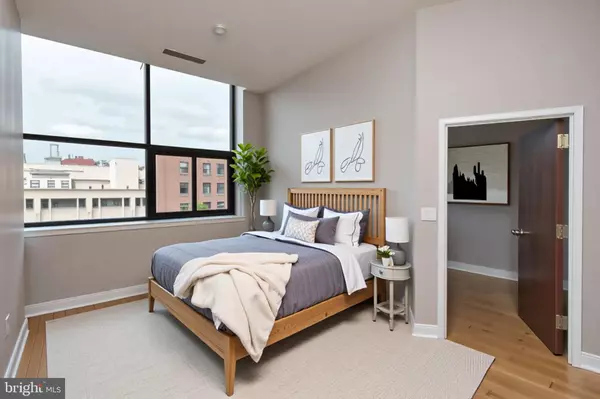 Philadelphia, PA 19106,315 ARCH ST #408