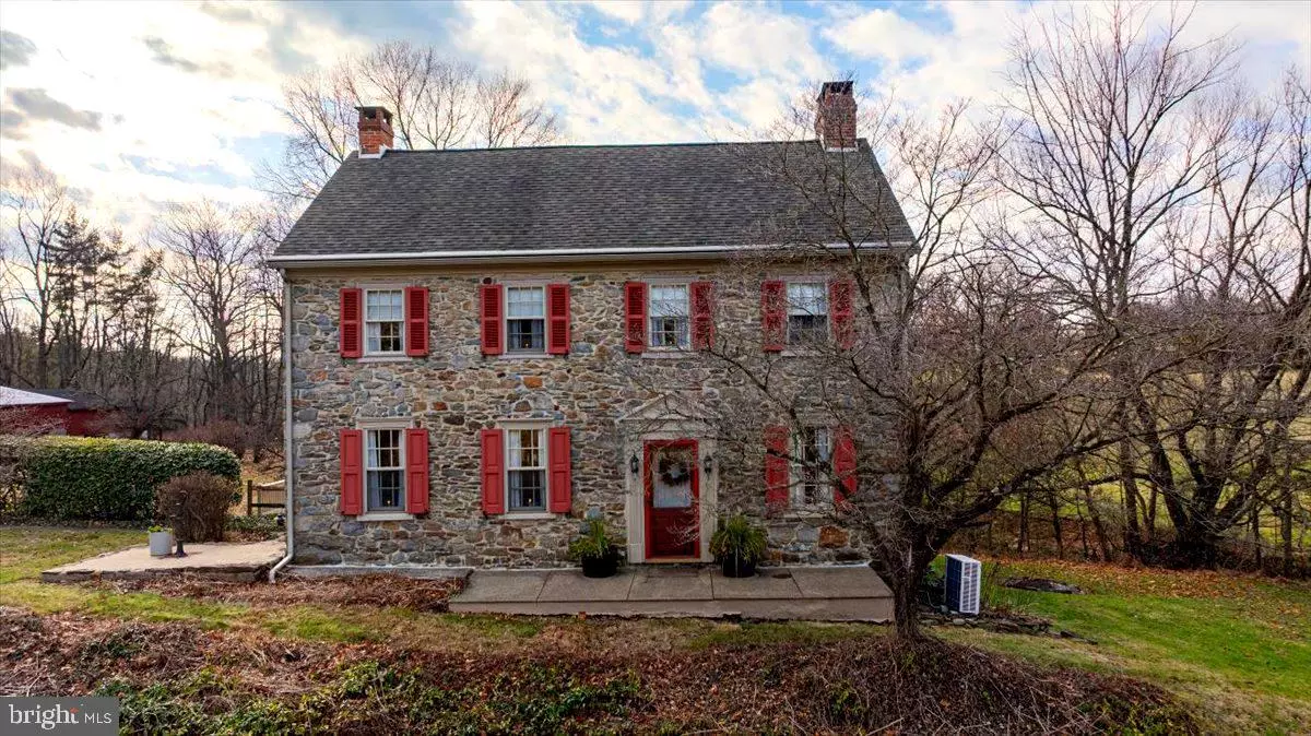 East Greenville, PA 18041,1940 GERYVILLE PIKE