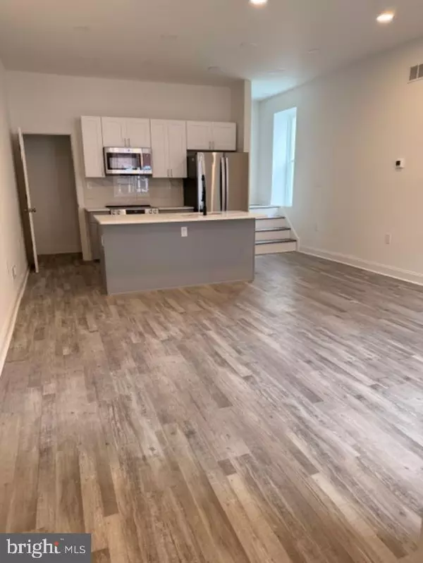 Philadelphia, PA 19145,1713 S 18TH ST #UNIT A