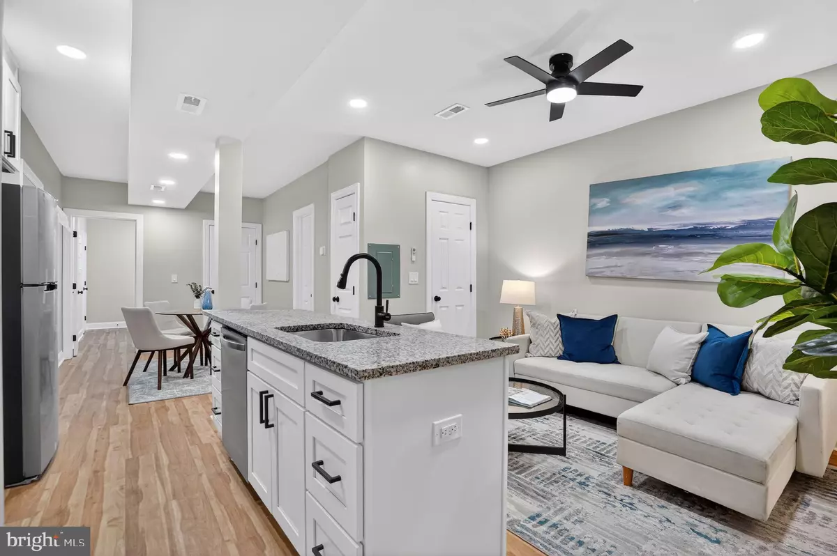 Washington, DC 20019,212 36TH ST NE #3