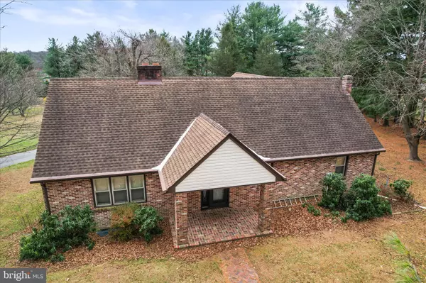 New Freedom, PA 17349,521 WINDY HILL RD