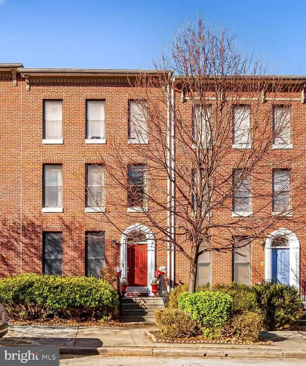 Baltimore, MD 21217,252 ROBERT ST