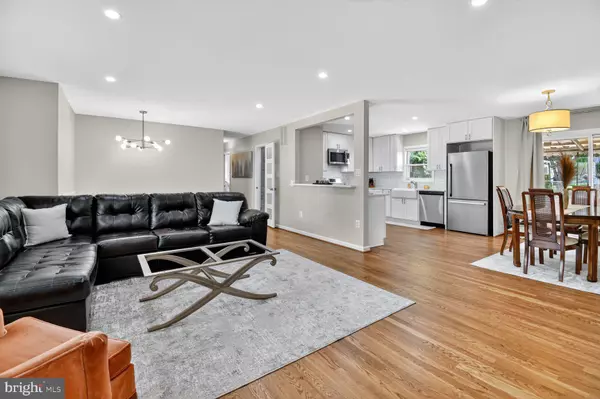 Fort Washington, MD 20744,6801 TROWBRIDGE PL