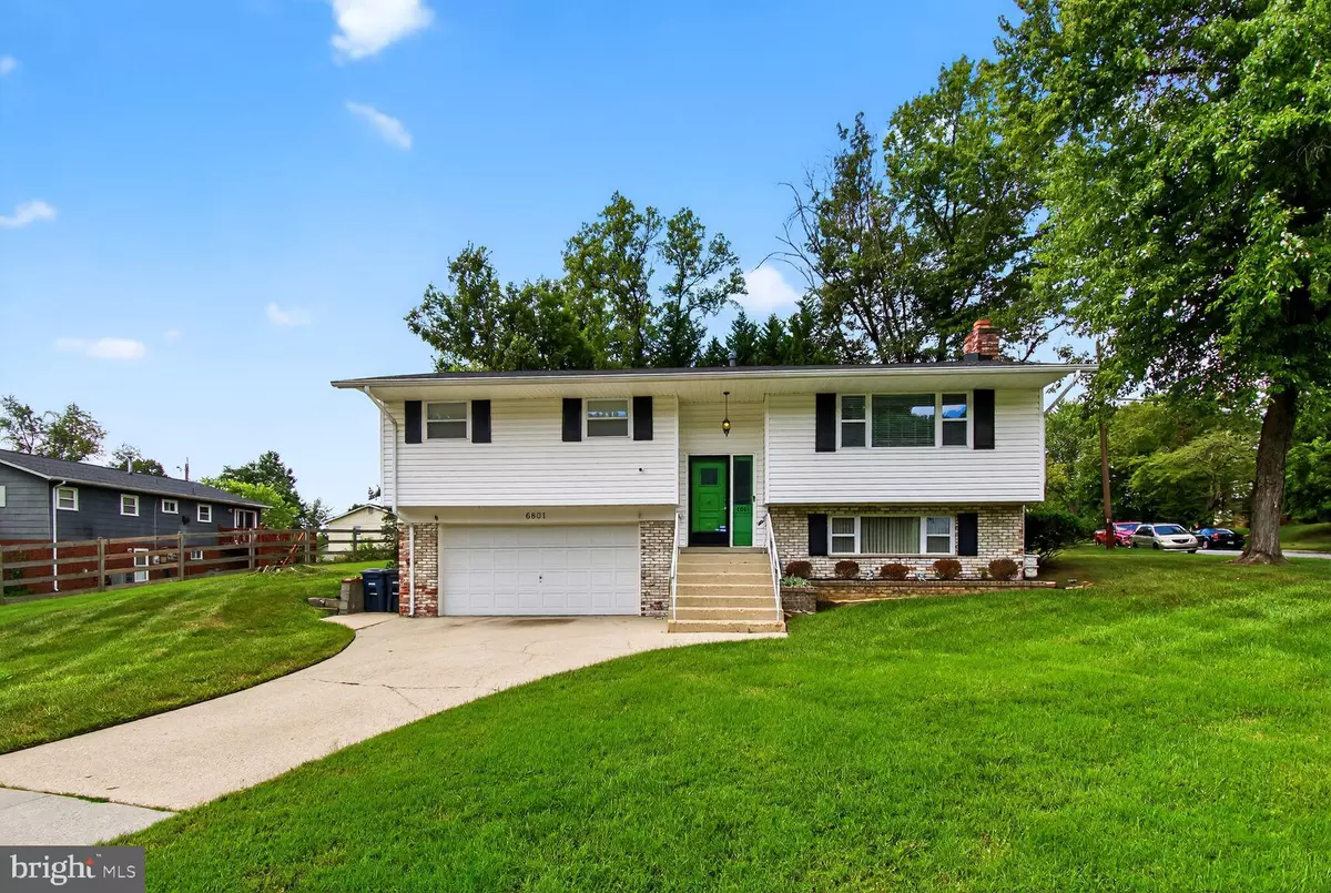 Fort Washington, MD 20744,6801 TROWBRIDGE PL