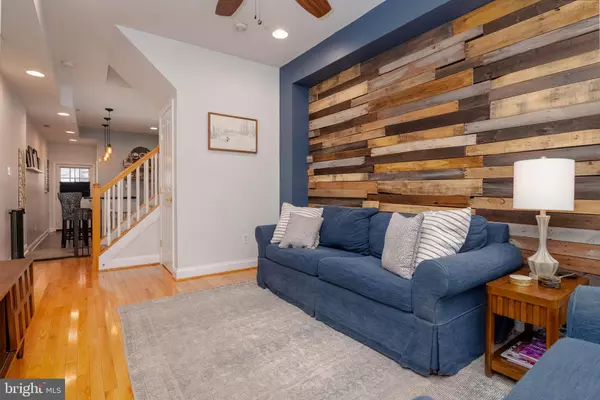 Baltimore, MD 21231,318 S DUNCAN ST S