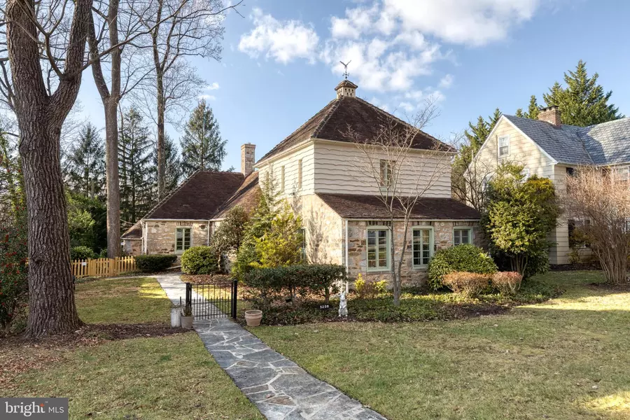 5208 TILBURY WAY, Baltimore, MD 21212