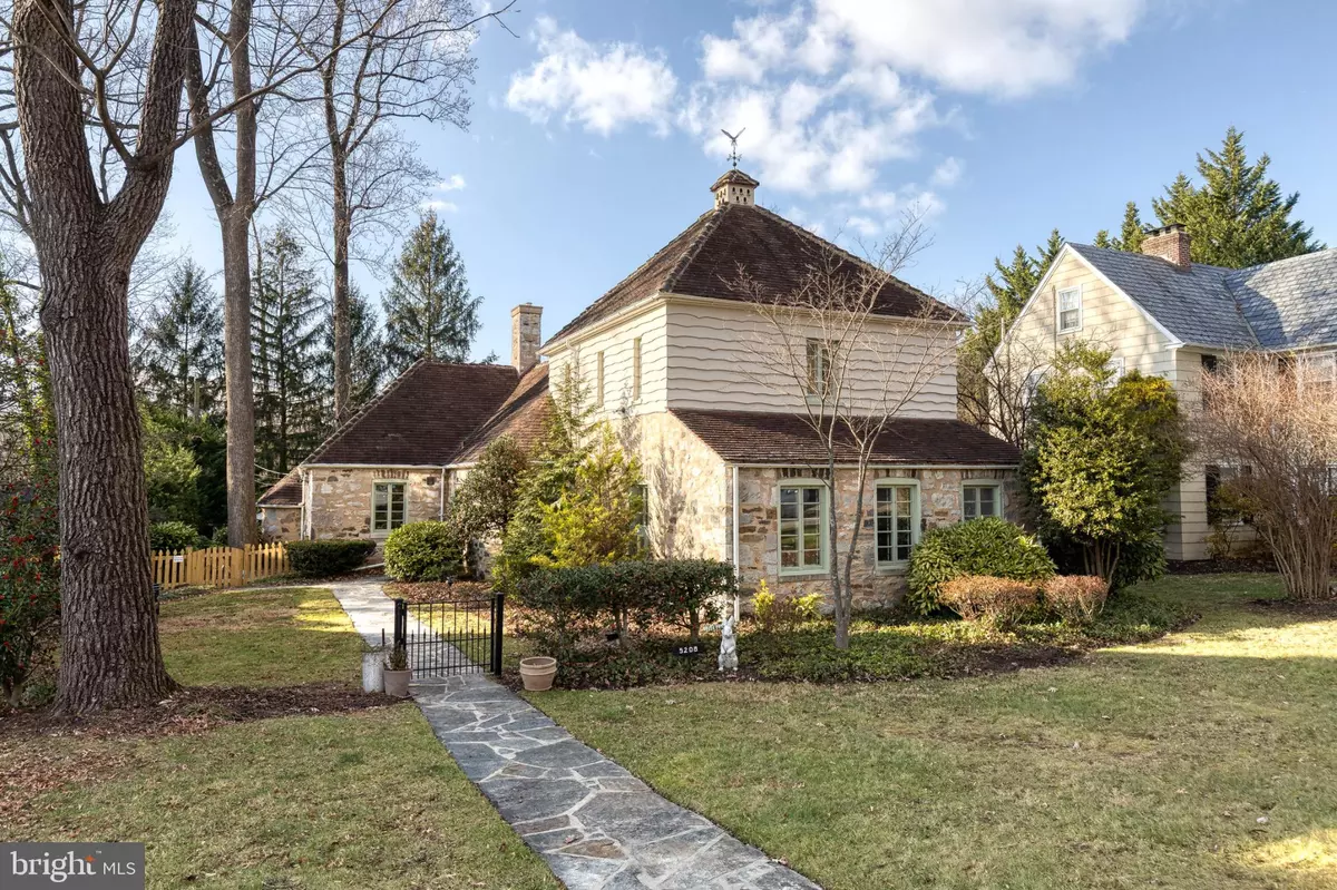 Baltimore, MD 21212,5208 TILBURY WAY