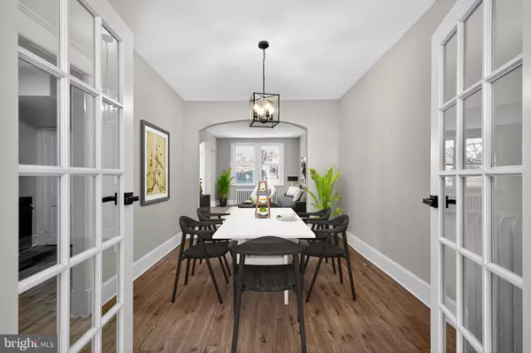 Washington, DC 20011,909 DECATUR ST NW