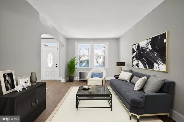 909 DECATUR ST NW, Washington, DC 20011