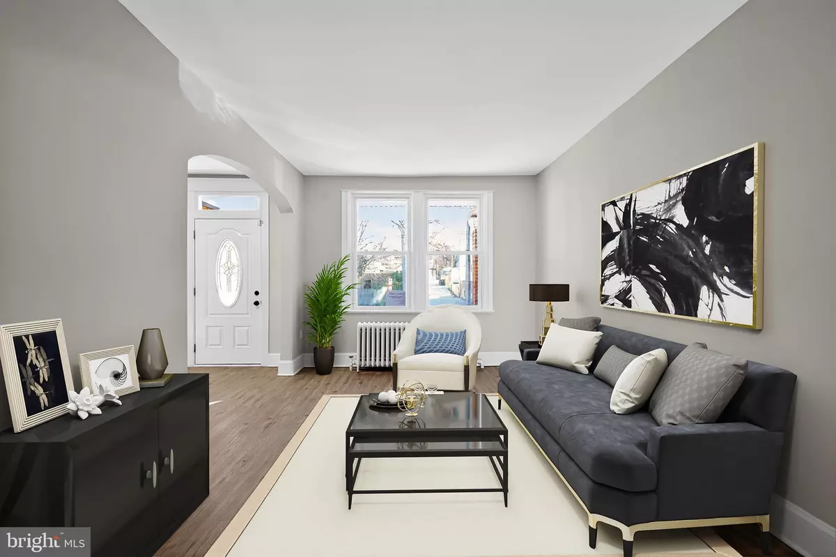 Washington, DC 20011,909 DECATUR ST NW