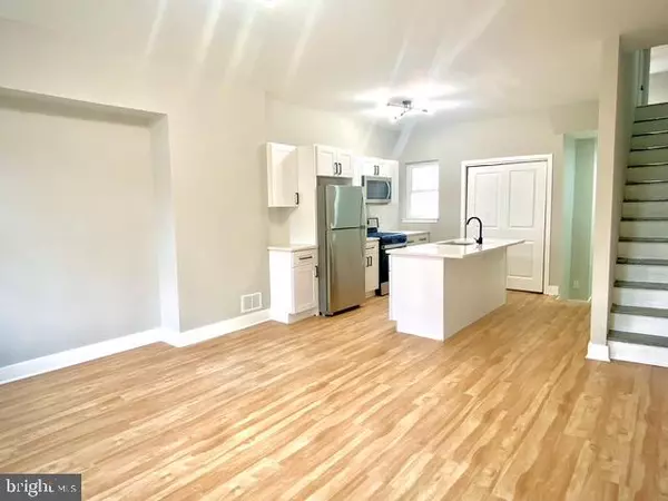 Philadelphia, PA 19121,2408 CECIL B MOORE AVE #2