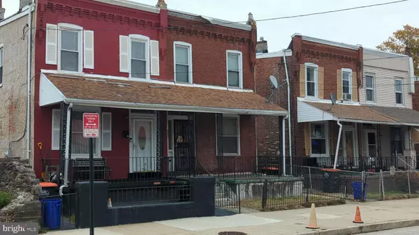 Chester, PA 19013,321 TILGHMAN ST