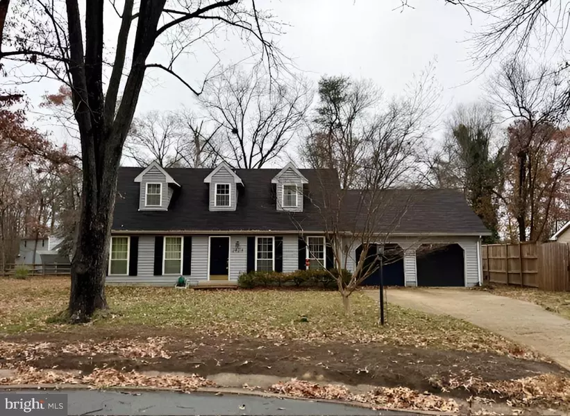 3454 TAMARACK CT, Waldorf, MD 20602