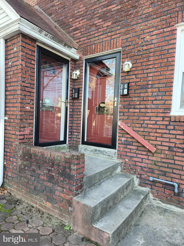 Camden, NJ 08105,367 MARLTON AVE
