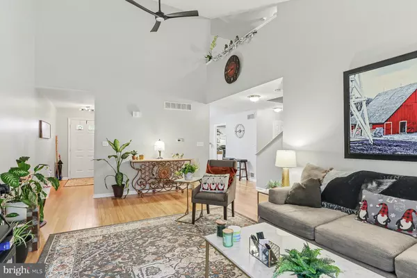 Harrisburg, PA 17110,2704 GATEWAY CT