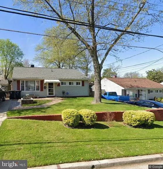 4802 67TH AVE, Hyattsville, MD 20784