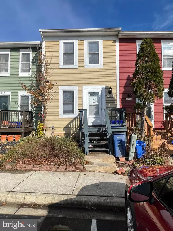 3034 SHEPPERTON TER, Silver Spring, MD 20904