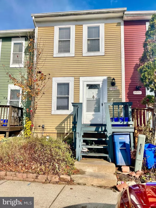 Silver Spring, MD 20904,3034 SHEPPERTON TER