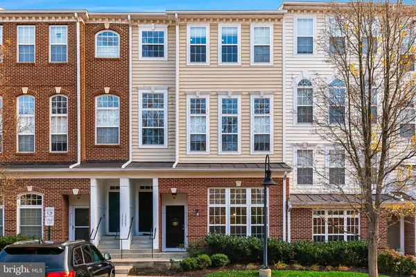 Haymarket, VA 20169,15269 AVENS CREEK DR