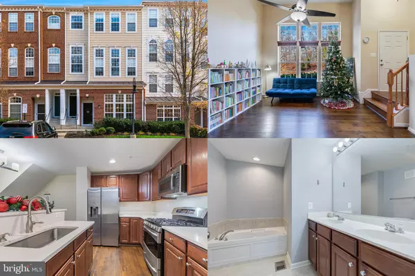 15269 AVENS CREEK DR, Haymarket, VA 20169