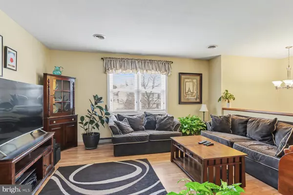 Harrisburg, PA 17110,2028 MT VERNON CIR