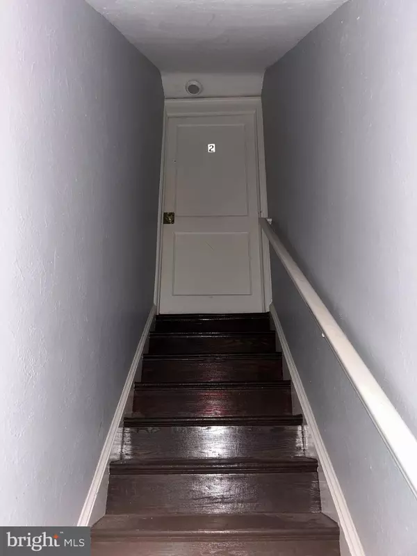 Washington, DC 20032,1209 SAVANNAH ST SE