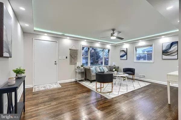 Baltimore, MD 21244,3612 CORONADO RD