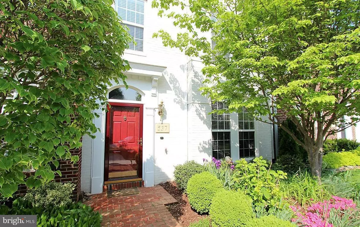 Rockville, MD 20850,537 LONGHORN CRES