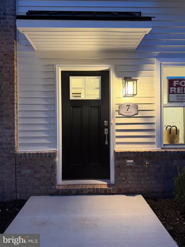 7 MORAN PLACE, Bridgeport, PA 19405