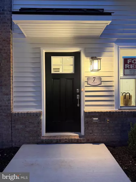 7 MORAN PLACE, Bridgeport, PA 19405