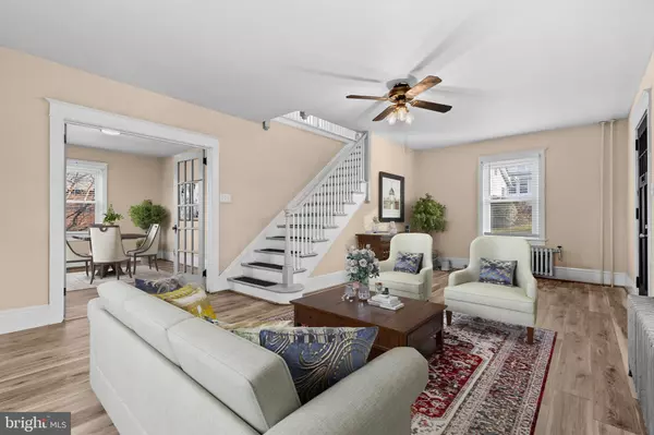 Harrisburg, PA 17111,11 S 43RD ST