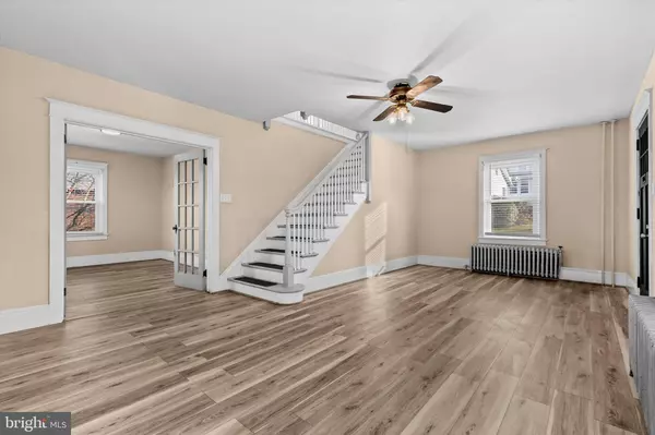 Harrisburg, PA 17111,11 S 43RD ST