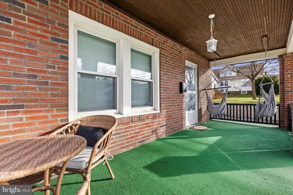 Harrisburg, PA 17111,11 S 43RD ST