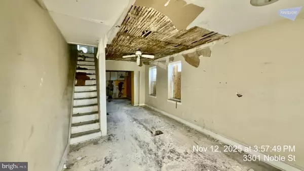 Baltimore, MD 21224,3301 NOBLE ST