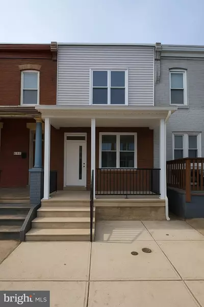 658 N CONESTOGA ST, Philadelphia, PA 19131