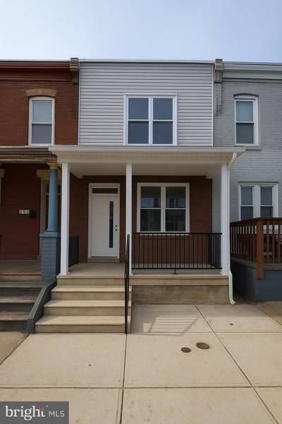 658 N CONESTOGA ST, Philadelphia, PA 19131