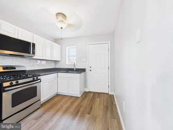 Baltimore, MD 21217,1023 N FULTON AVE