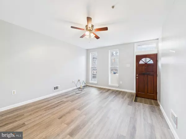 Baltimore, MD 21217,1023 N FULTON AVE