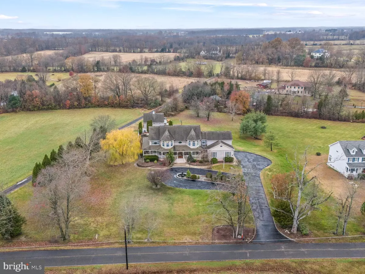 Pemberton, NJ 08068,421 ARNEYS MOUNT BIRMINGHAM RD