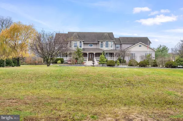 Pemberton, NJ 08068,421 ARNEYS MOUNT BIRMINGHAM RD