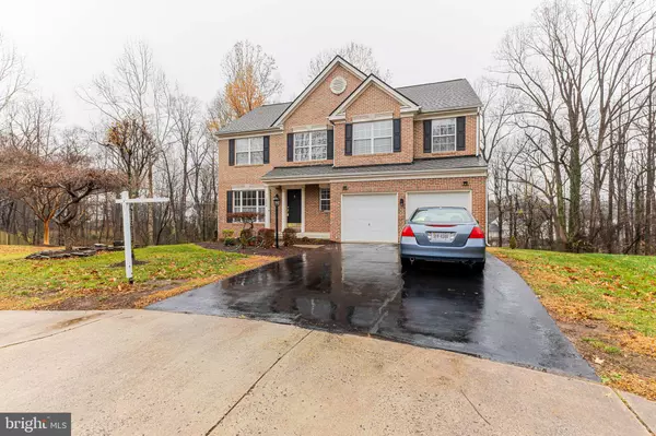 Manassas, VA 20111,7734 SHARPSHOOTERS CT