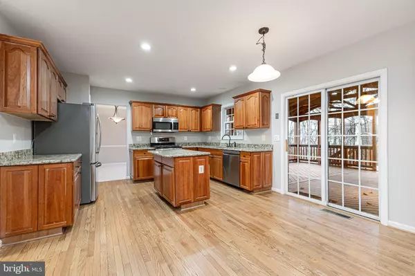 Manassas, VA 20111,7734 SHARPSHOOTERS CT