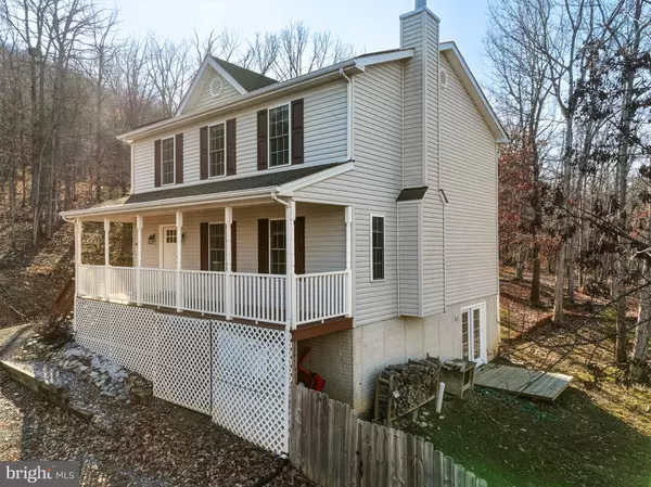 Front Royal, VA 22630,112 WALKER FARM DR