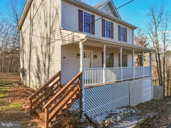 Front Royal, VA 22630,112 WALKER FARM DR