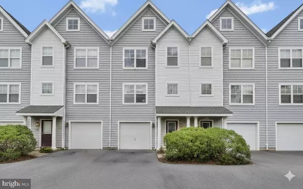 37264 SEA COAST CT #13, Rehoboth Beach, DE 19971