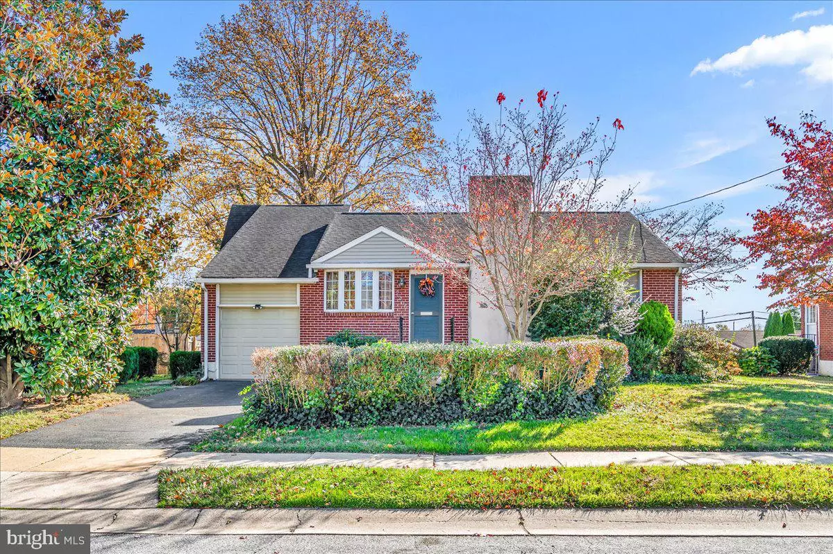 Wilmington, DE 19804,2206 DOWNING LN