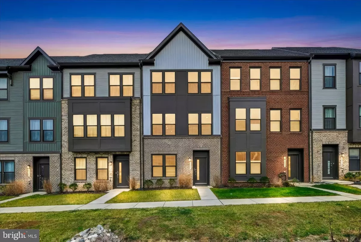 Laurel, MD 20724,236 FRESHET LN LN